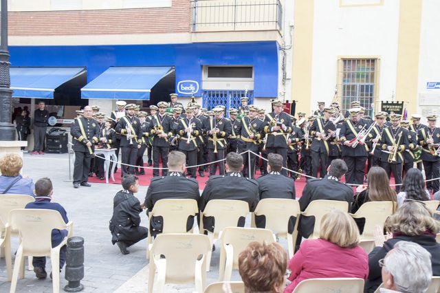 ENCUENTRO DE BANDAS DE PUERTO LUMBRERAS - 127